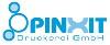 Logo von PINXIT Druckerei GmbH