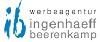 Logo von INGENHAEFF-BEERENKAMP Werbeagentur