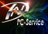 Logo für DN PC-Service