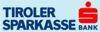 Logo von TIROLER SPARKASSE Bankaktiengesellschaft Innsbruck
