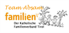 Logo für Familienverband Absam